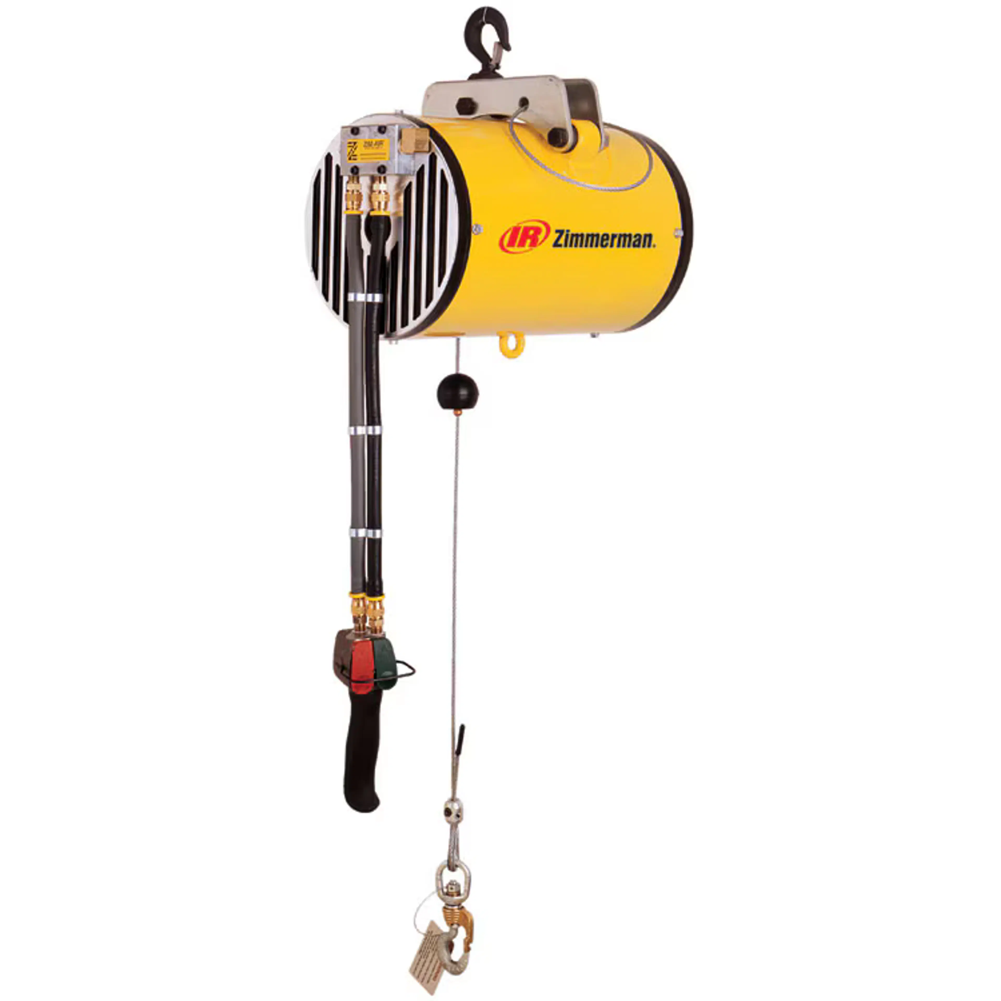 ZAW040120 | Air Balancer, Pendant, 400 lbs, 120 in. travel