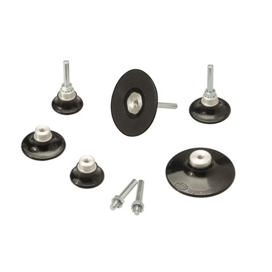 02A-MEDPD-NM | 2'' MED PAD NO MANDREL image 1