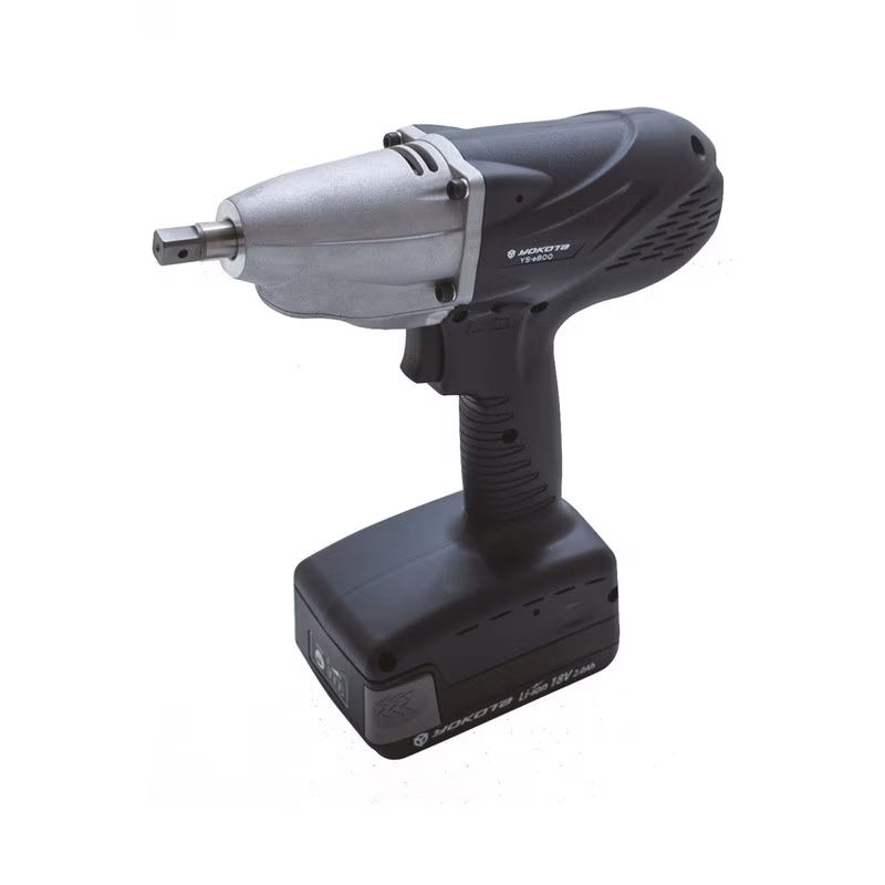 YS-e900 | 30-50 NM, Battery System Wrench, 3/8'' square image 1