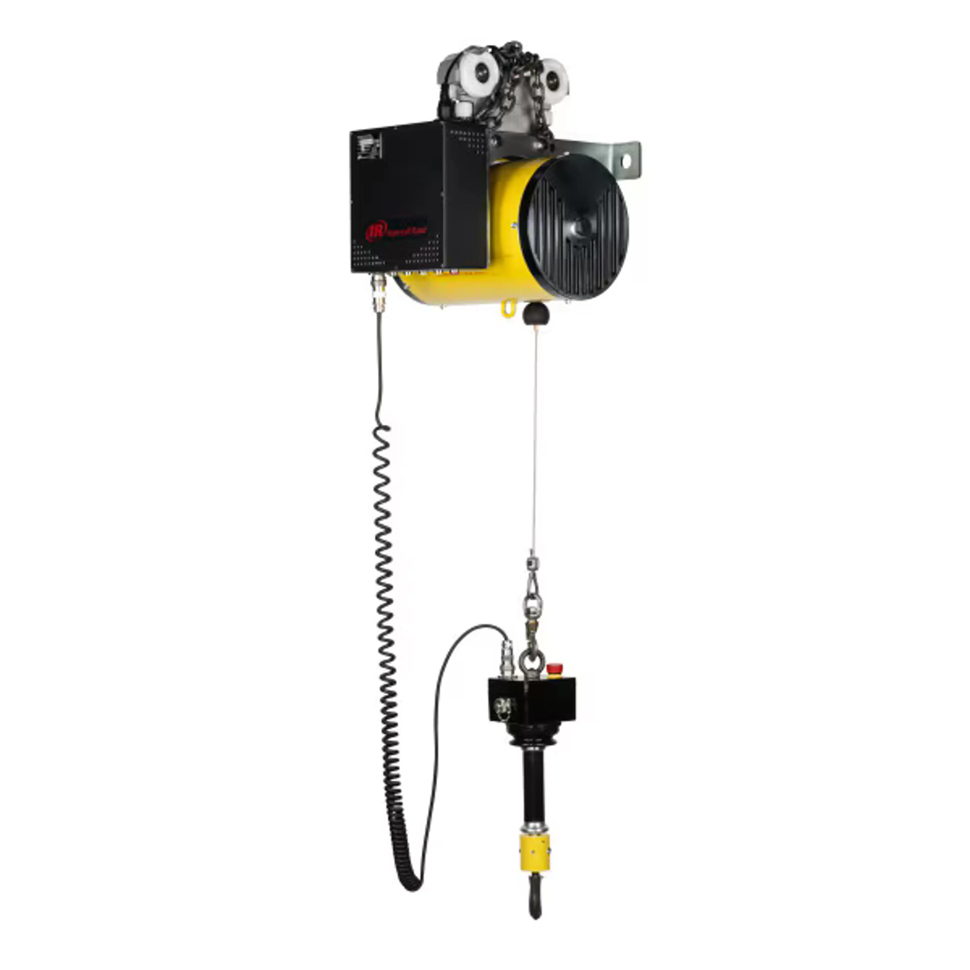 Ingersoll Rand Zero Gravity Intelligent Air Balancers