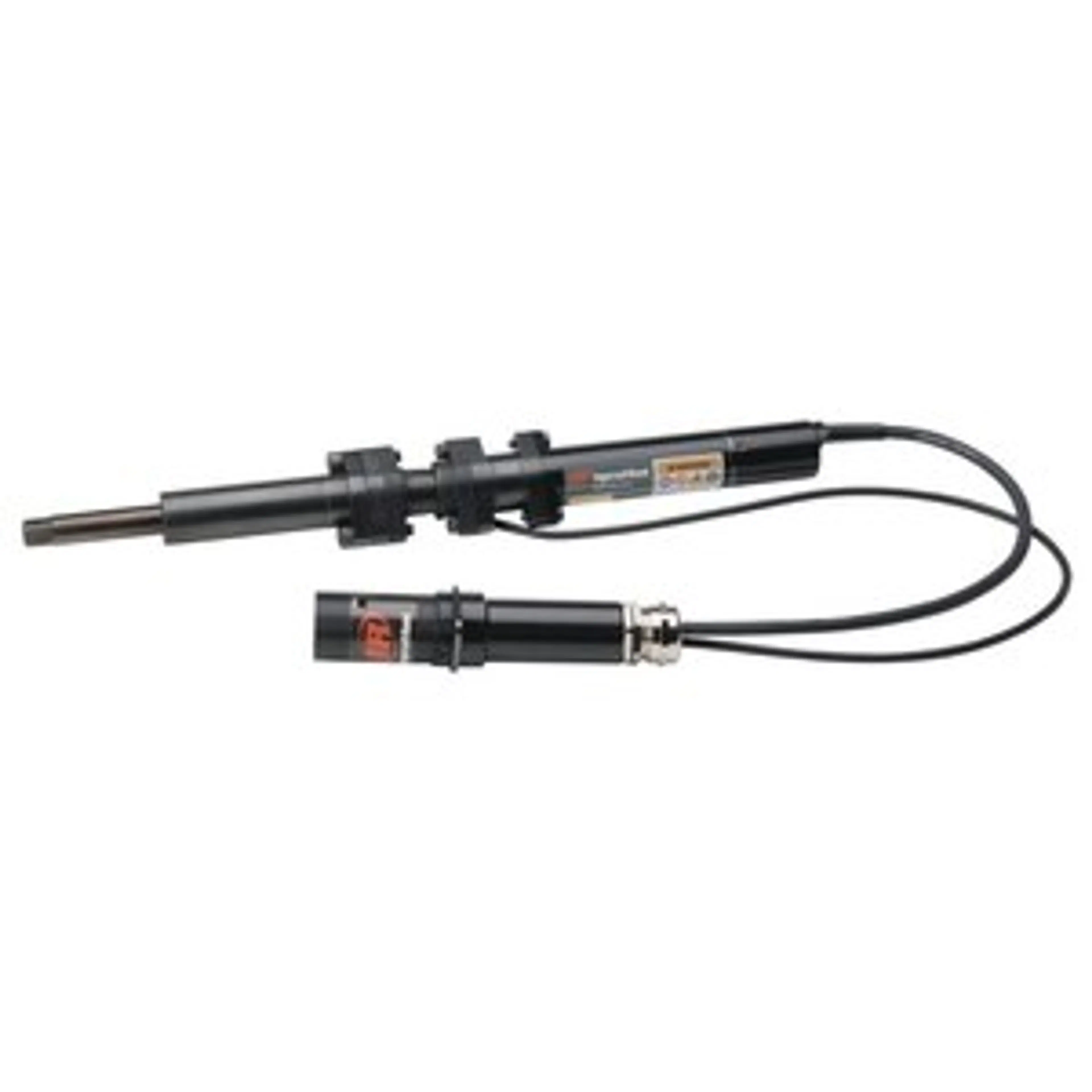 QM3 Fixtured Spindle