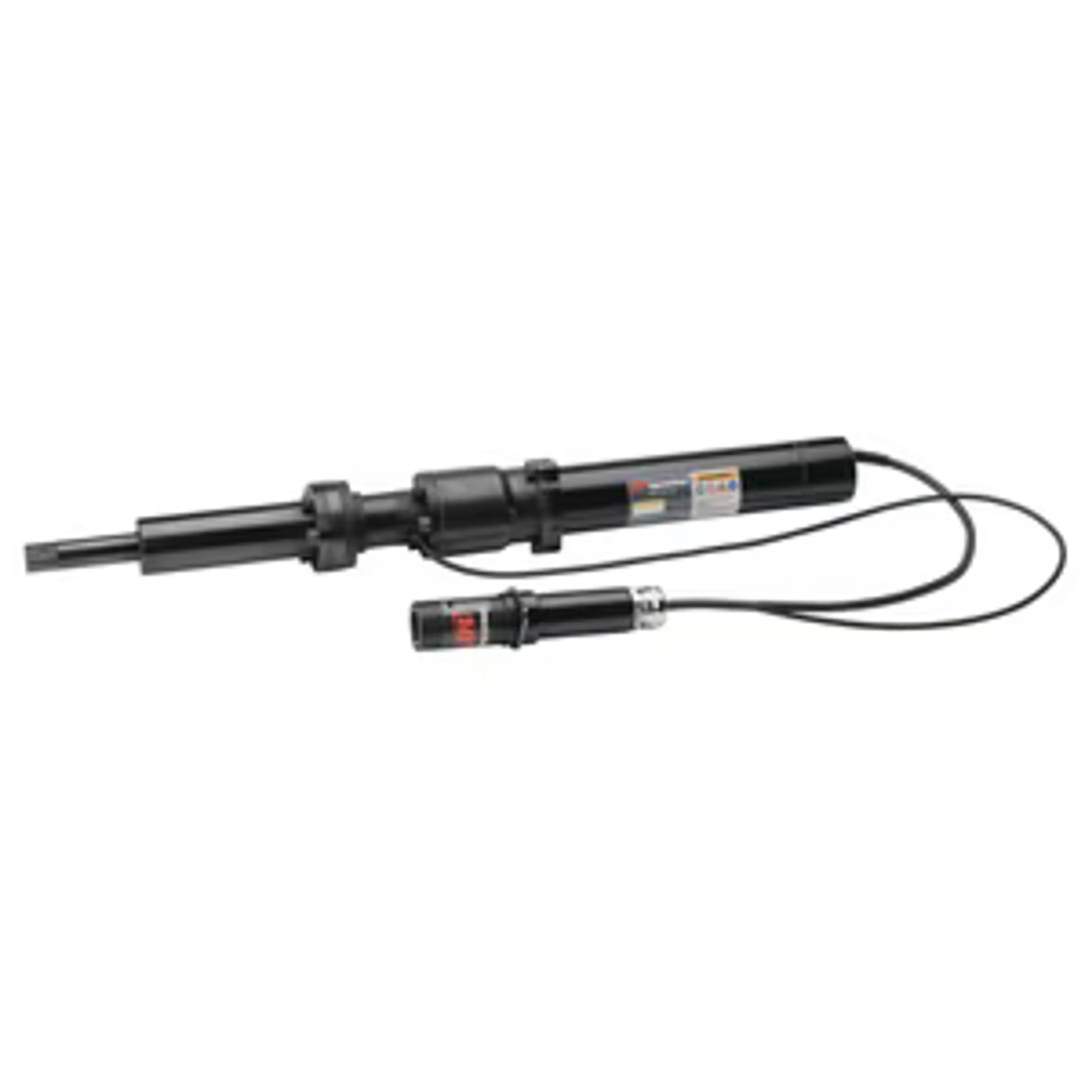 QM7 Fixtured Spindle