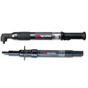 Ingersoll Rand QE6 Transducerized DC Tools image 1