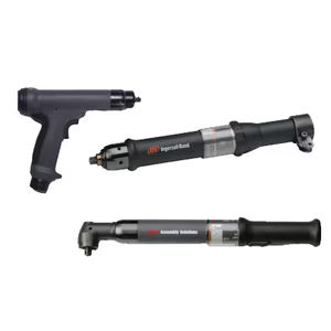 QE4 Transducerized DC Tools image 1