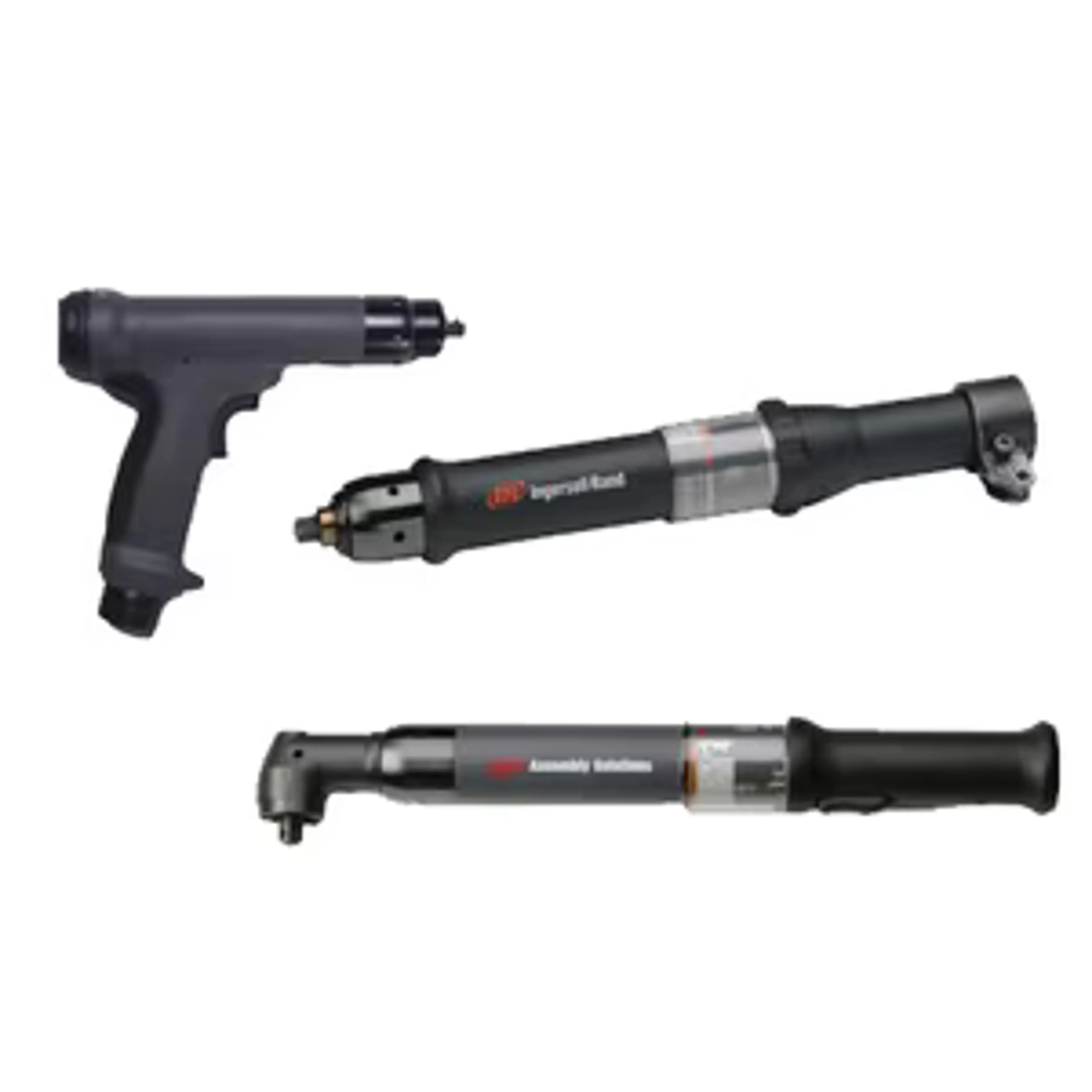 QE4 Transducerized DC Tools