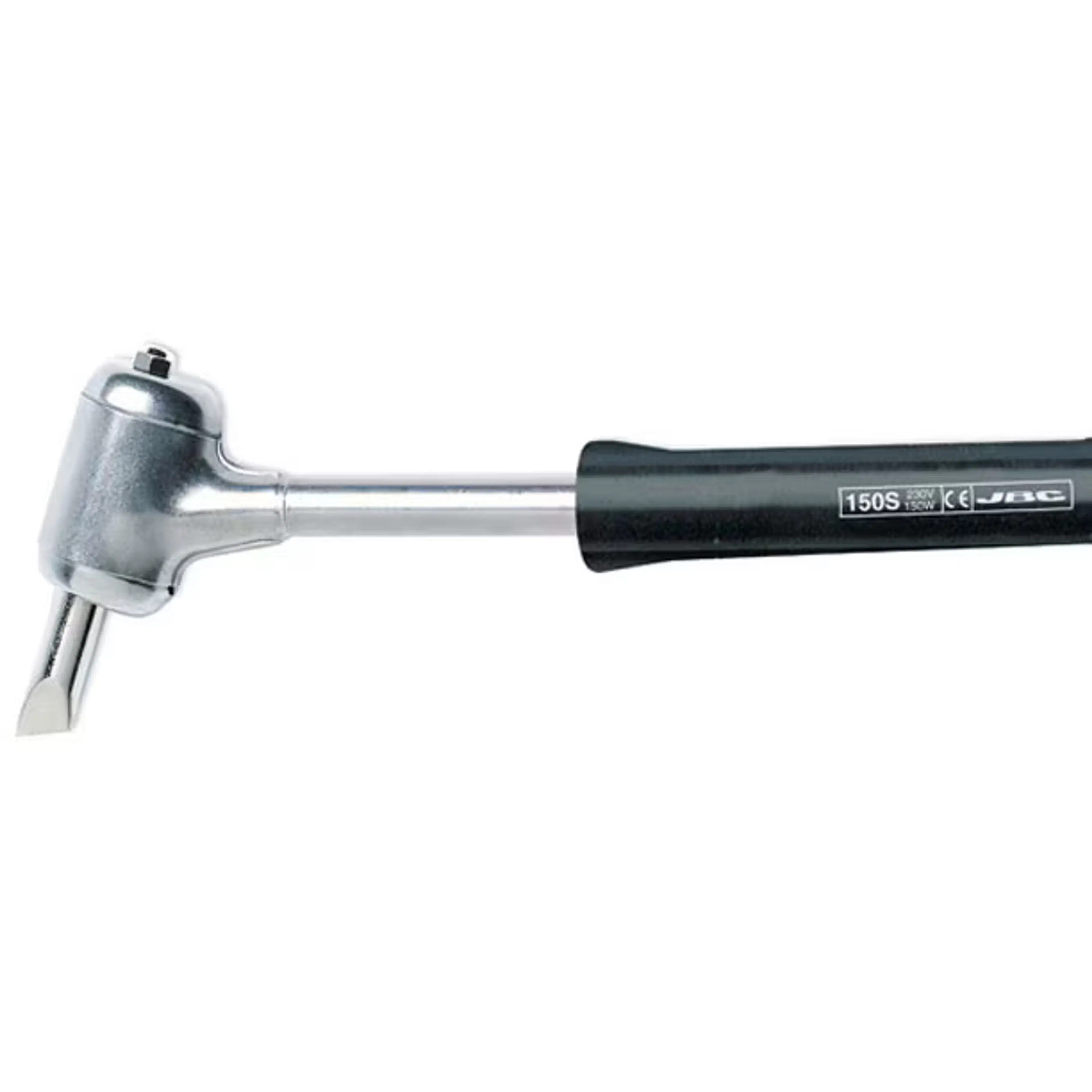 0182020 | 150S 230V  Senior Iron