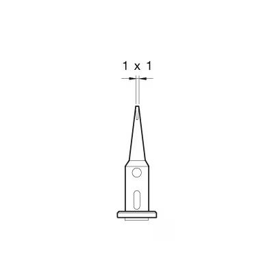 0201810 | D.F. 1.0 Tip image 1