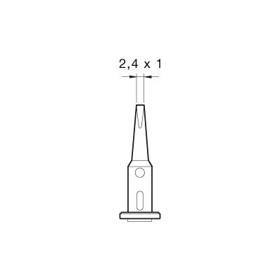 0201820 | D.F. 2.4 Tip image 1