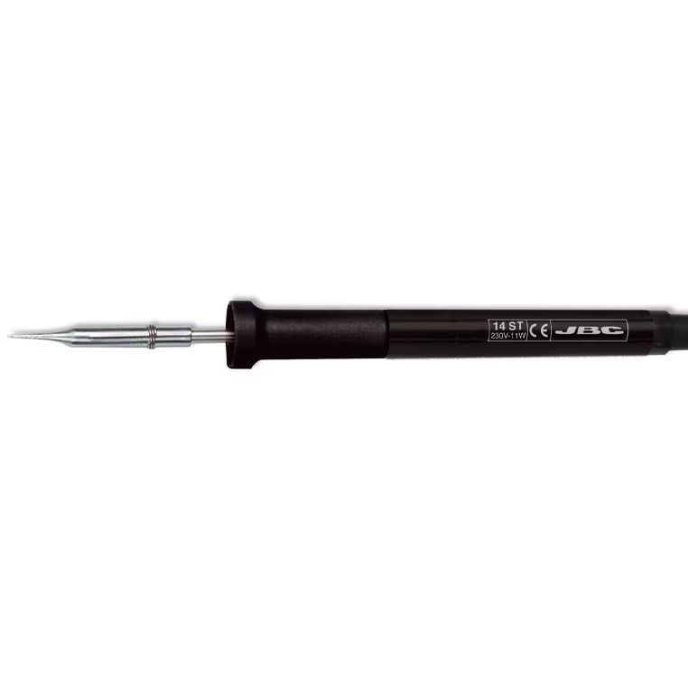 2192040 | 14ST 230V Soldering Iron image 1