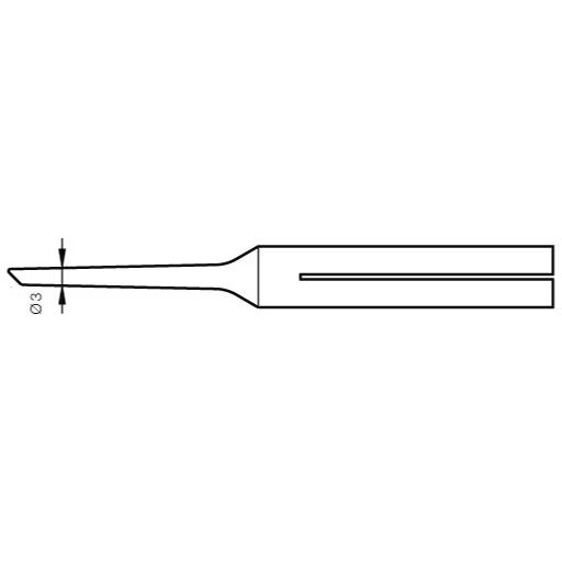 0300806 | TL-3D Tip image 1