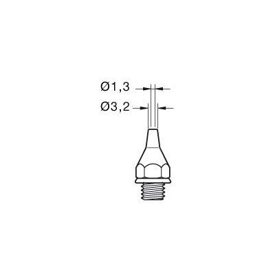 0320600 | 23DE Tip image 1