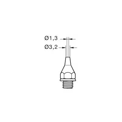 0321300 | 33HT Tip image 1