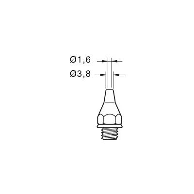 0321500 | 35HT Tip image 1