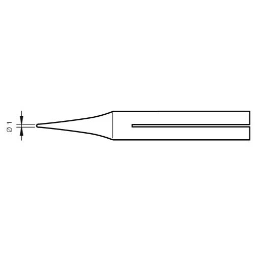 0390401 | R-05D Tip image 1