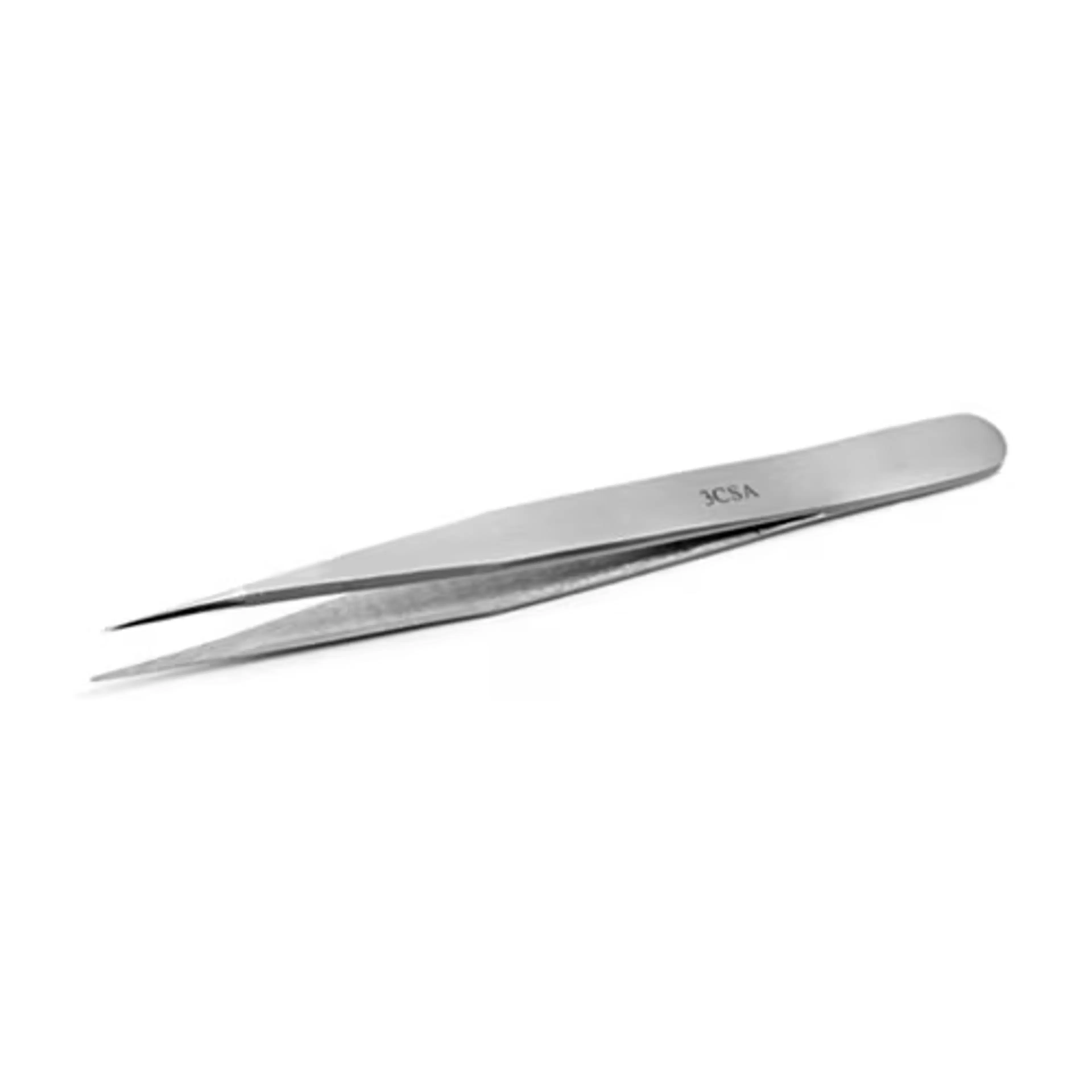 8002123 | Ultra fine-tipped tweezers, 110 mm