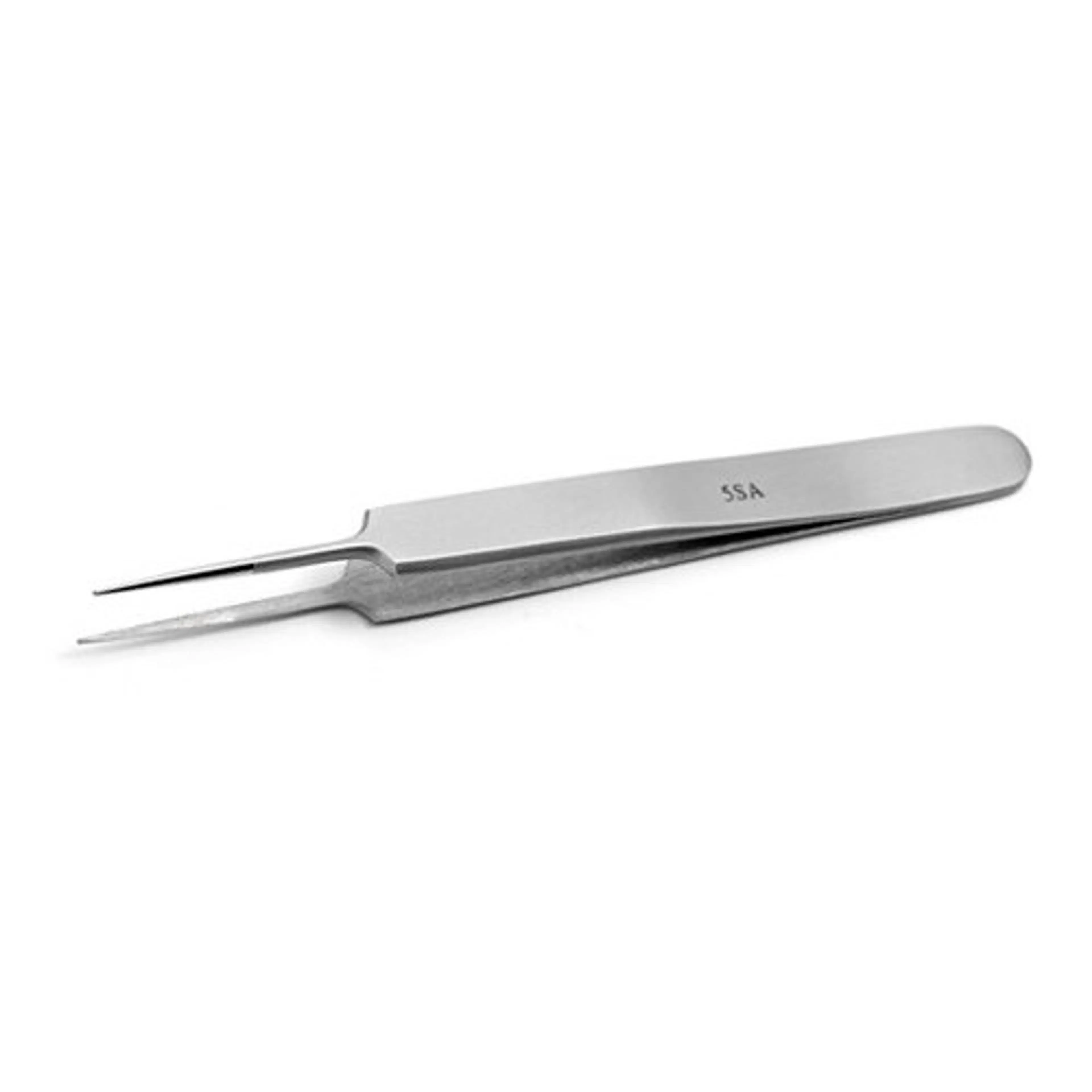 8002131 | Extrafine tip tweezers, 110 mm