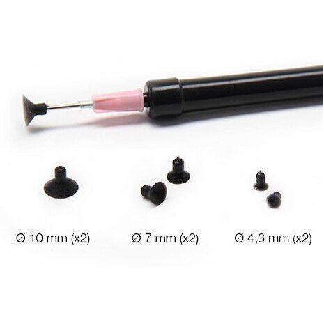 0940163 | Suction Cups for T260-A Pick and Place image 1