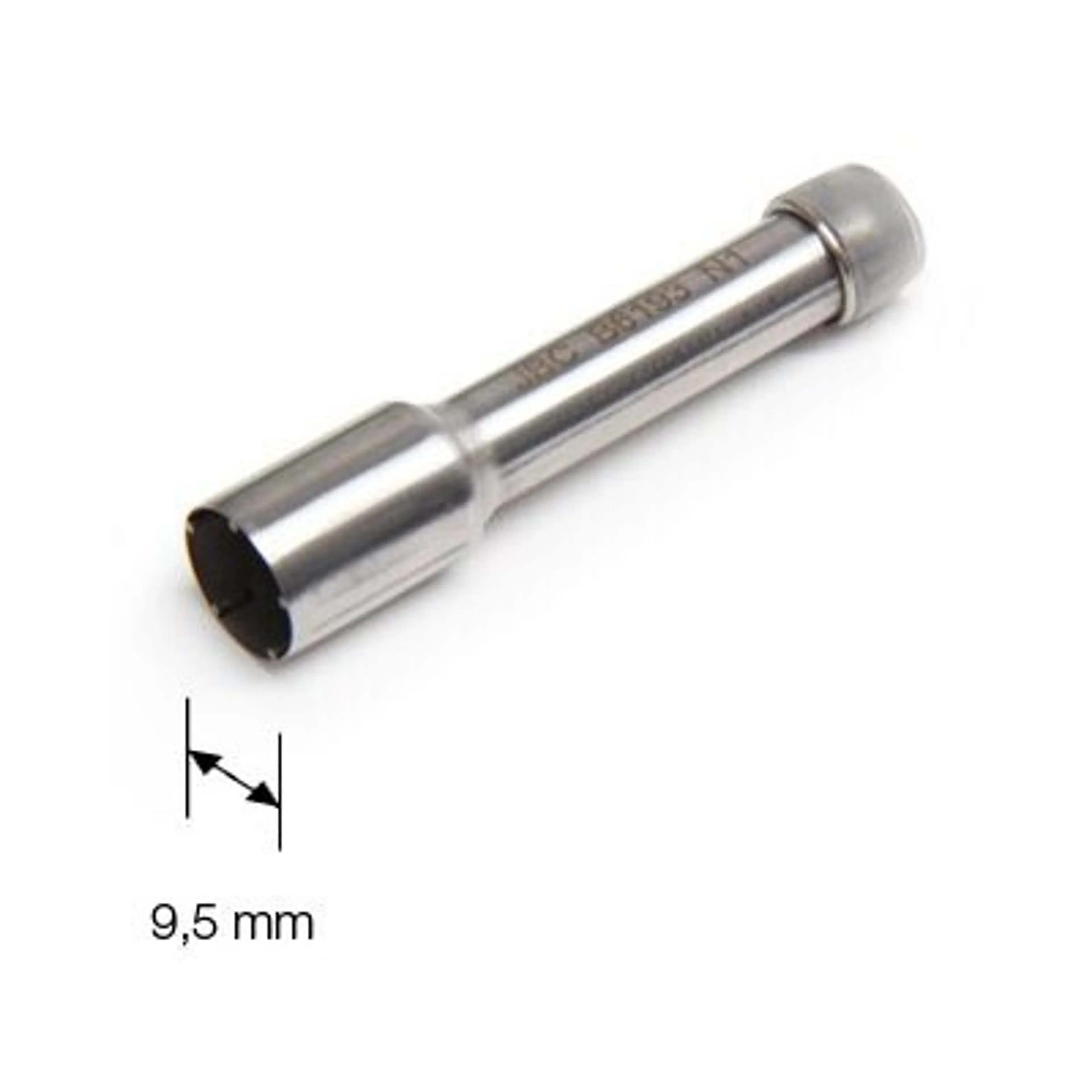 B6193 | Nozzle, HD N1 T470-NA Handpiece