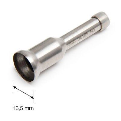 B6195 | Nozzle, HD N3 T470-NA Handpiece image 1