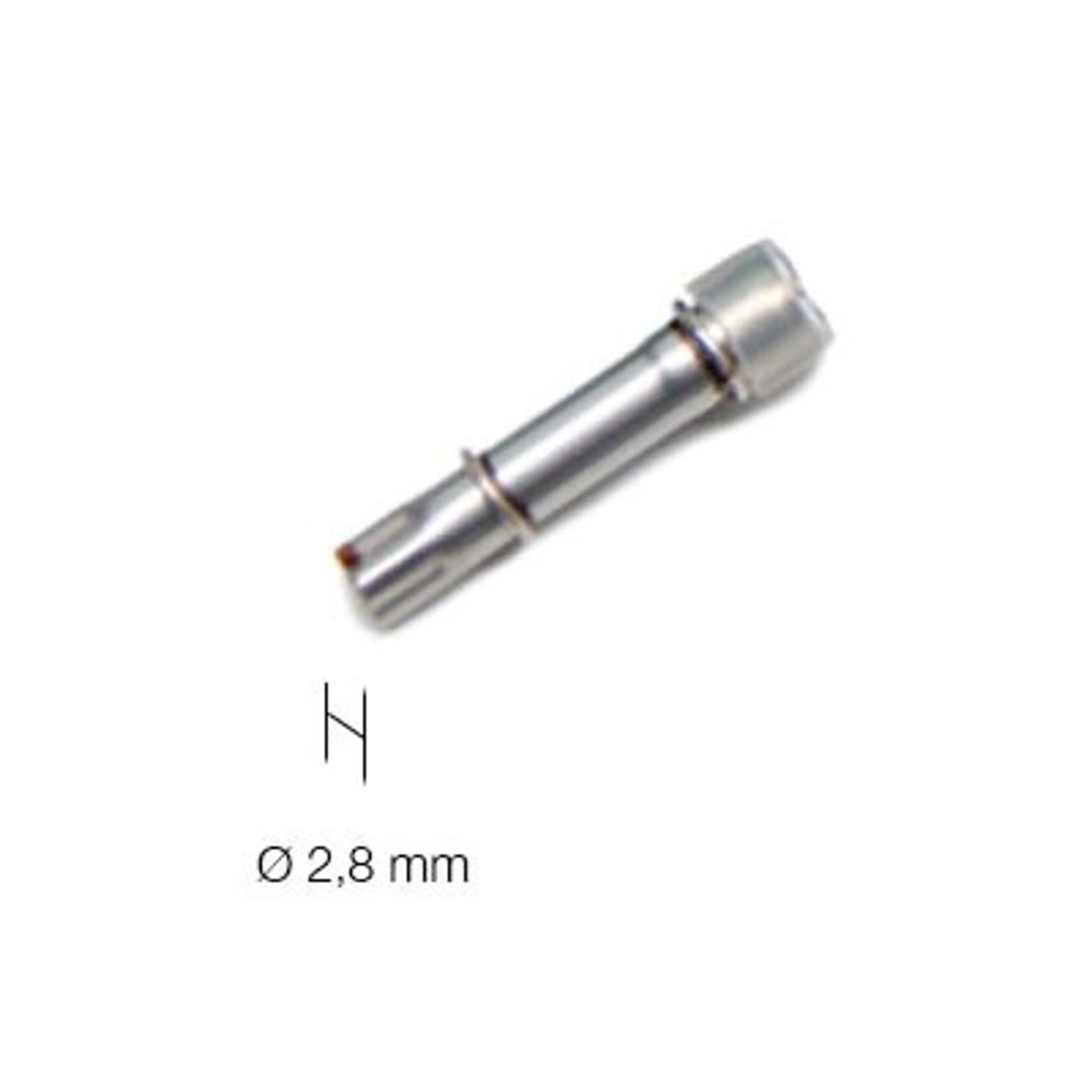 B6647 | Nozzle, N1 T210-NA Handpiece