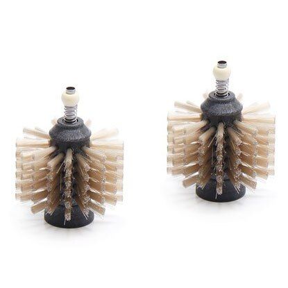 CLMB-P1 | Non Metal Brushes for CLMB-PA image 1