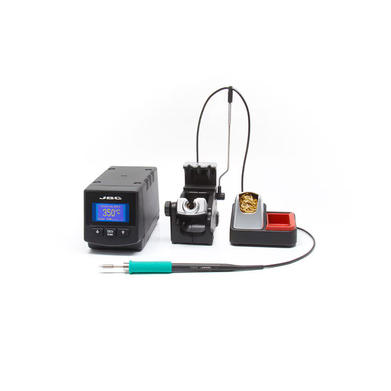JBC DIT Precision Soldering Station image 1