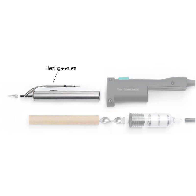 DSV-DS | Heating element DS360 image 1