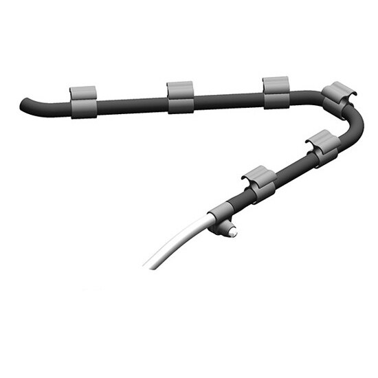 F4468 | Fume Extractor for AL image 1