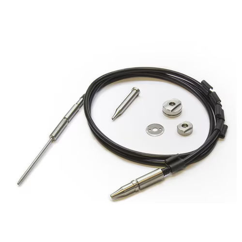 GSF10V | Ø 1 mm Guide set image 1