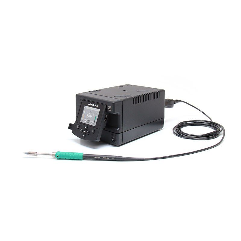 JBC HDRE HDE-B Robot Station image 1
