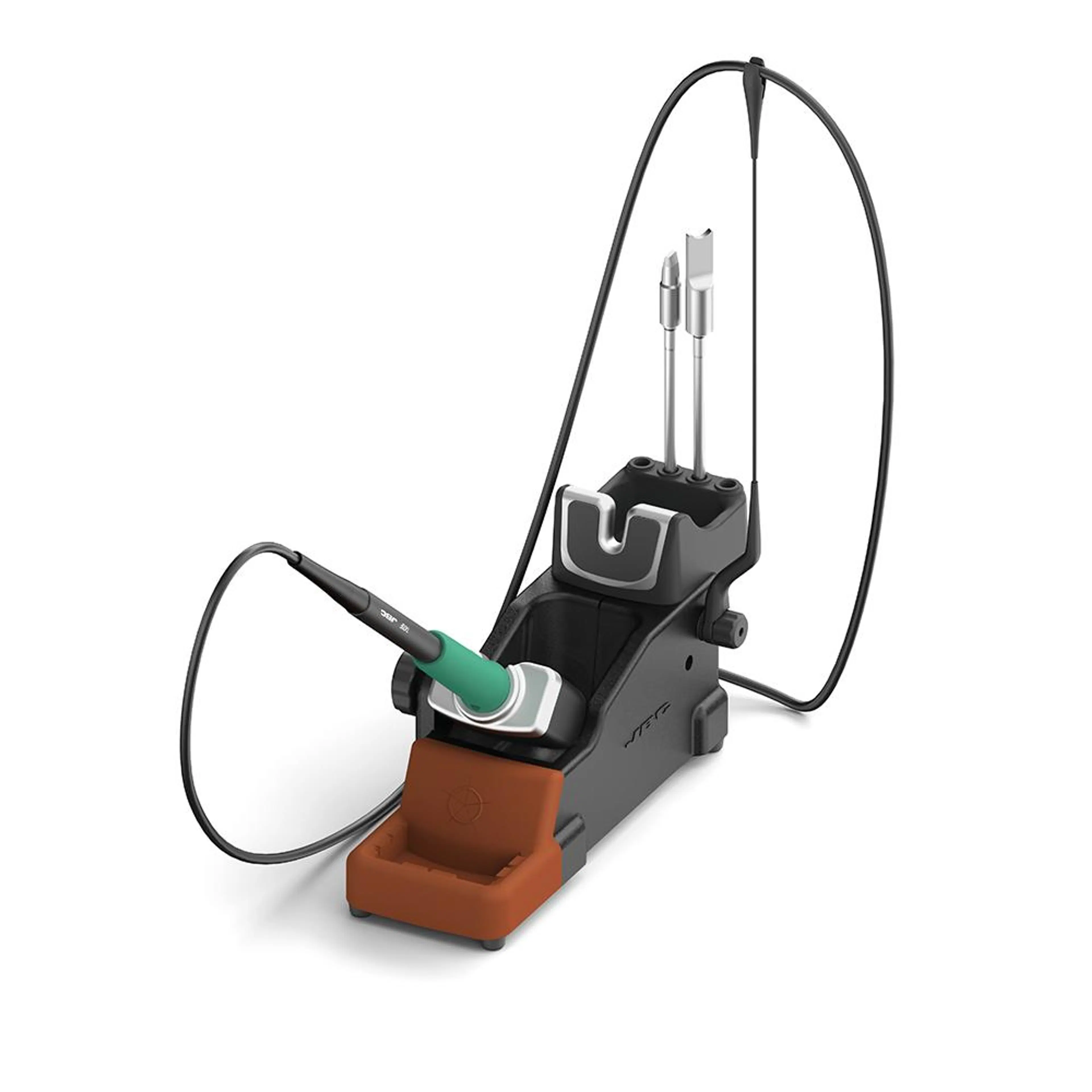 HD-SE | HDS | Soldering Stand for T470 HD Soldering Irons