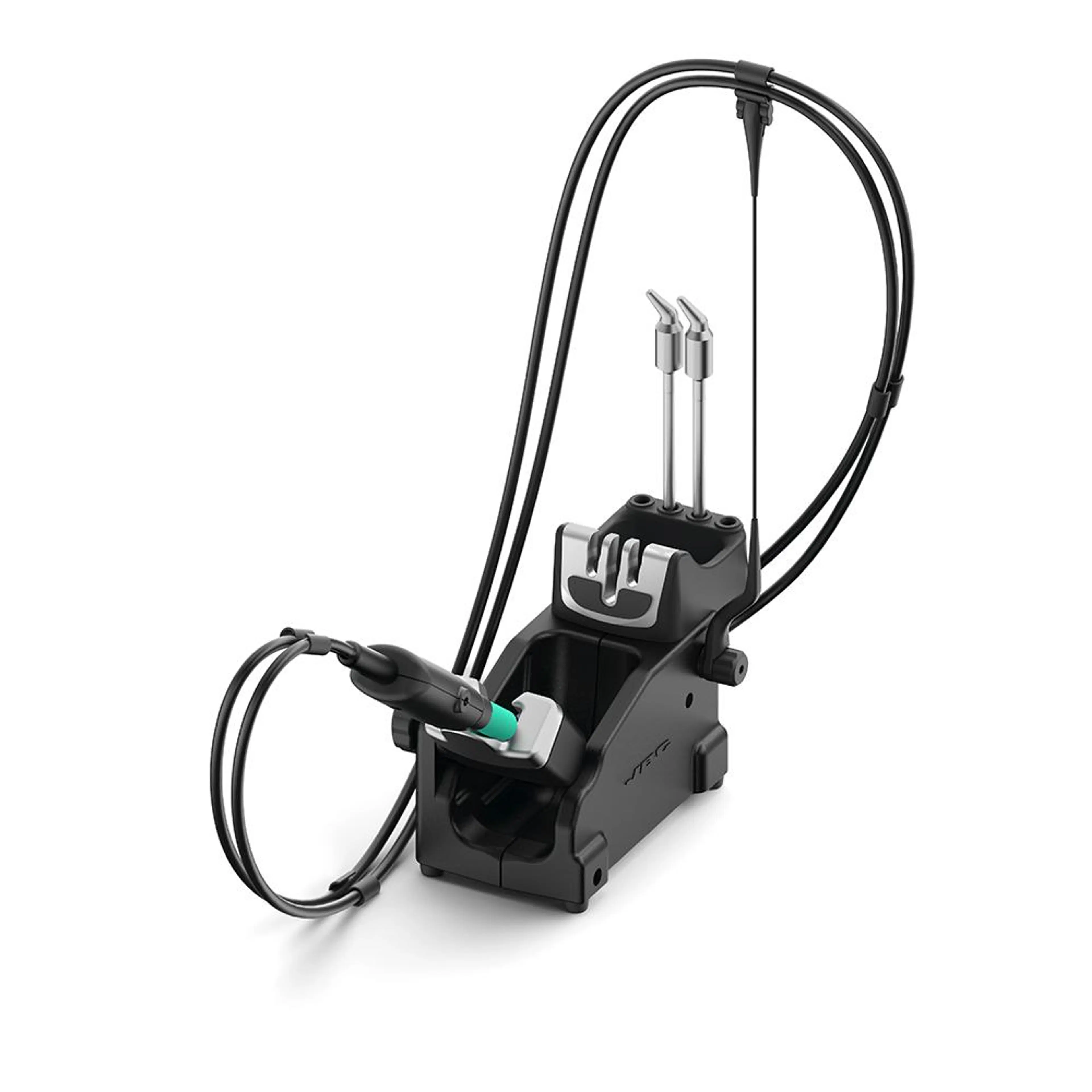 HDT-SE | HDTS | Soldering Stand for HT470 HD Thermal
Tweezers