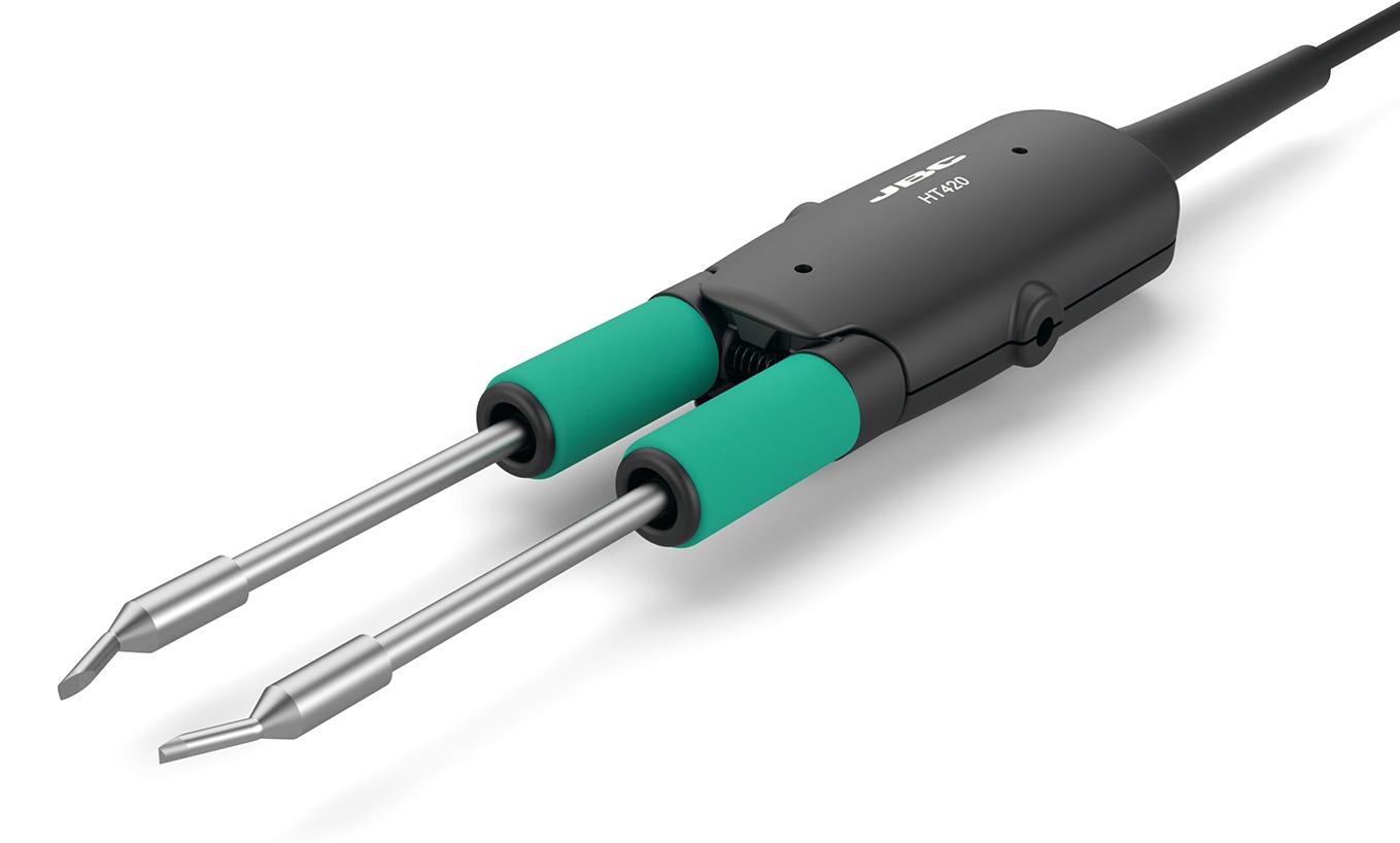 HT420-A | HT420 | Thermal Tweezers image 1