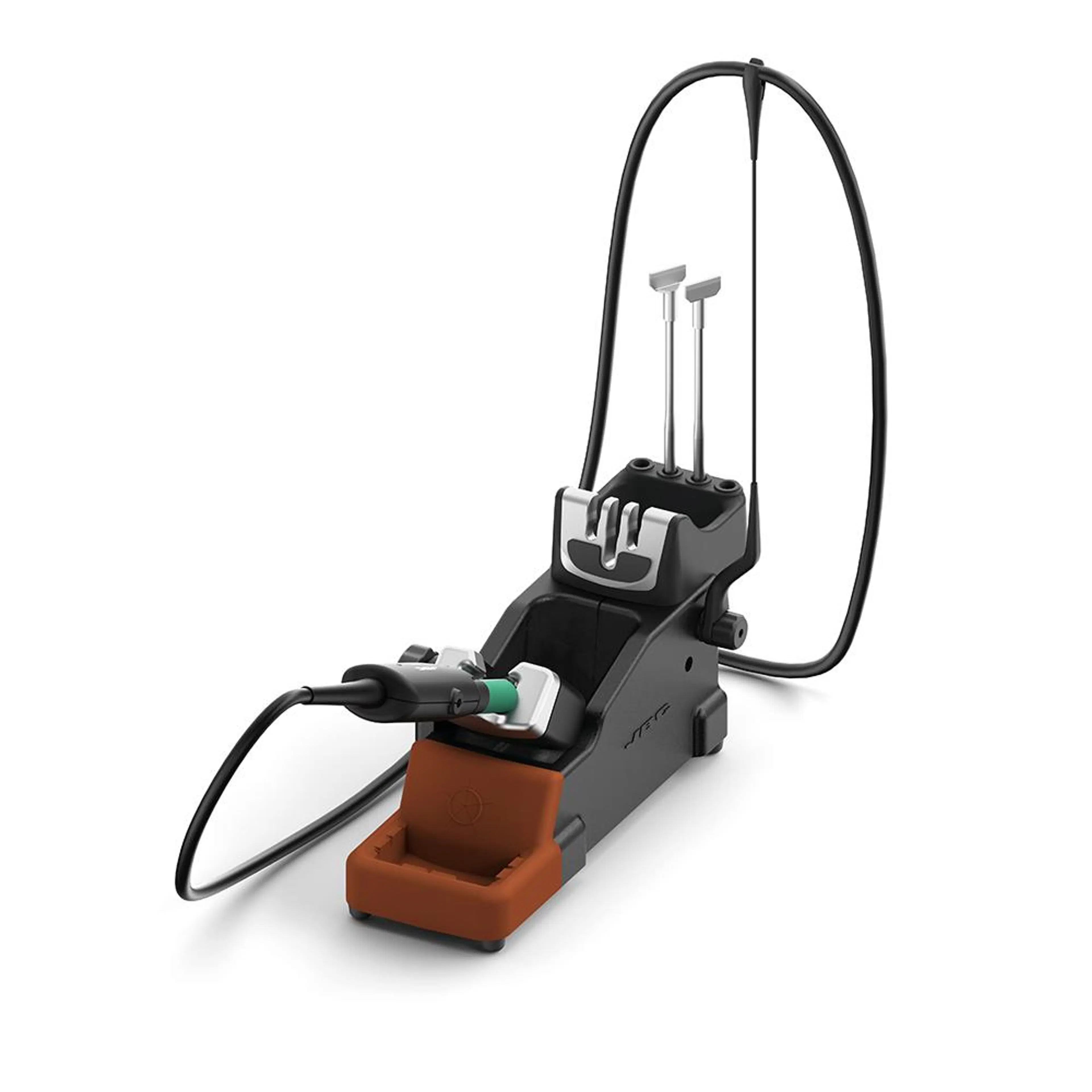 HT-SE | HTS | Soldering Stand for HT420 Thermal Tweezers