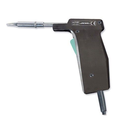 2132058 | IN 2100 230V Quick Solder.Iron image 1