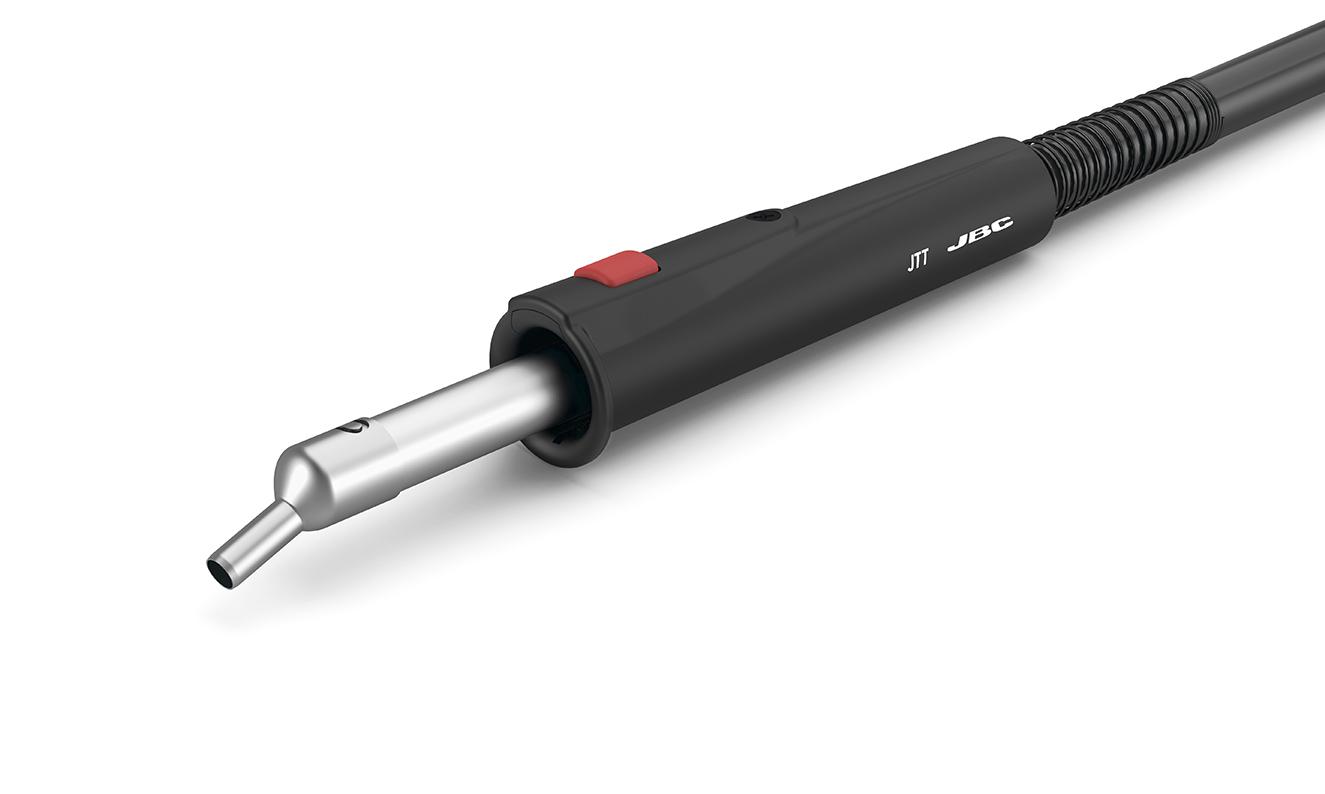 JT-T2A | Hose set JT-A 230V image 1