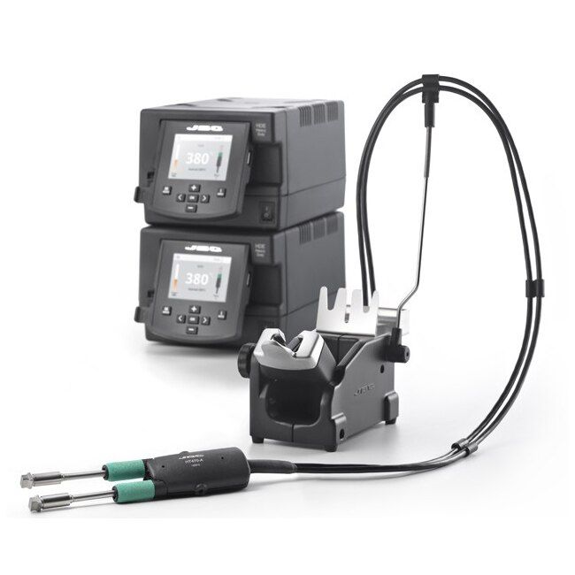 KHT470A | HT470 Tweezers and HDT Stand Kit image 1