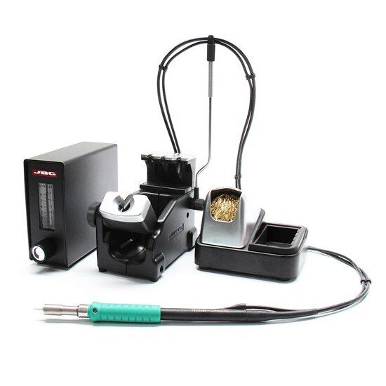 KN-A | Nitrogen Kit for DI image 1