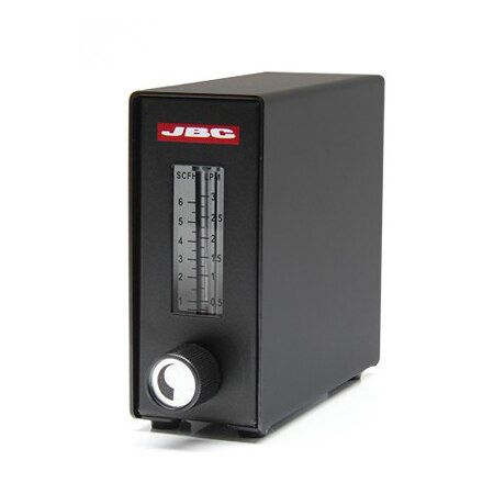 MN-A | Nitrogen flow regulator for DI image 1