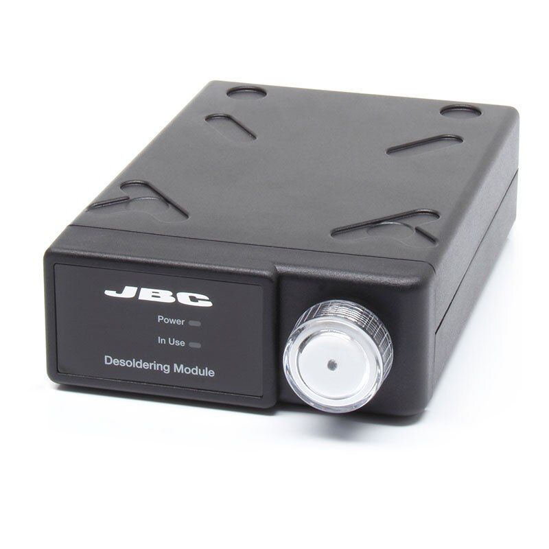 MSE-A | Digital Electric Desoldering Module image 1