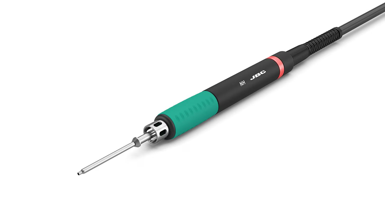 NH-A | NH | Heater Hose for JNASE image 1