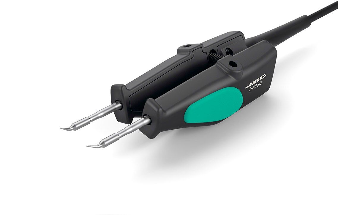 PA120-A | PA120 | Micro Tweezer image 1