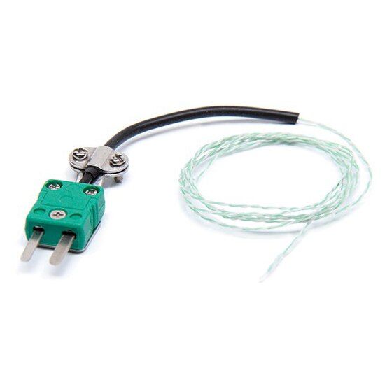 PH218 | Thermocouple type K image 1