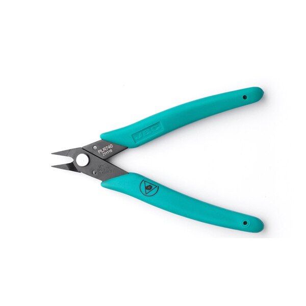 PLR740 | Fine nosed pliers image 1