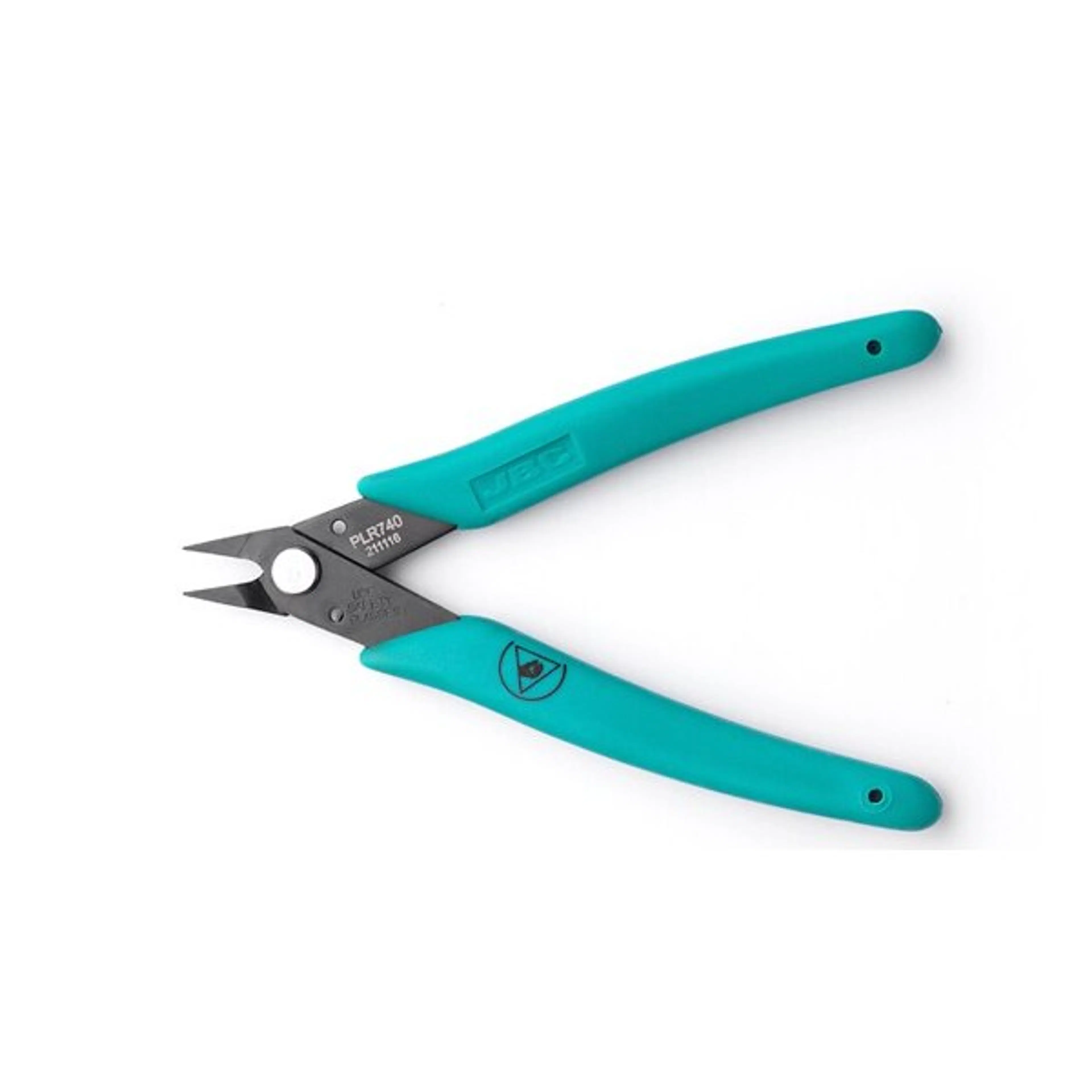 PLR740 | Fine nosed pliers