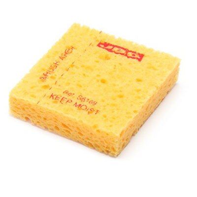 S6169 | 58 x 58 mm Sponge image 1