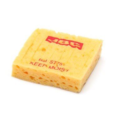 S7751 | 46 x 37 mm Sponge image 1