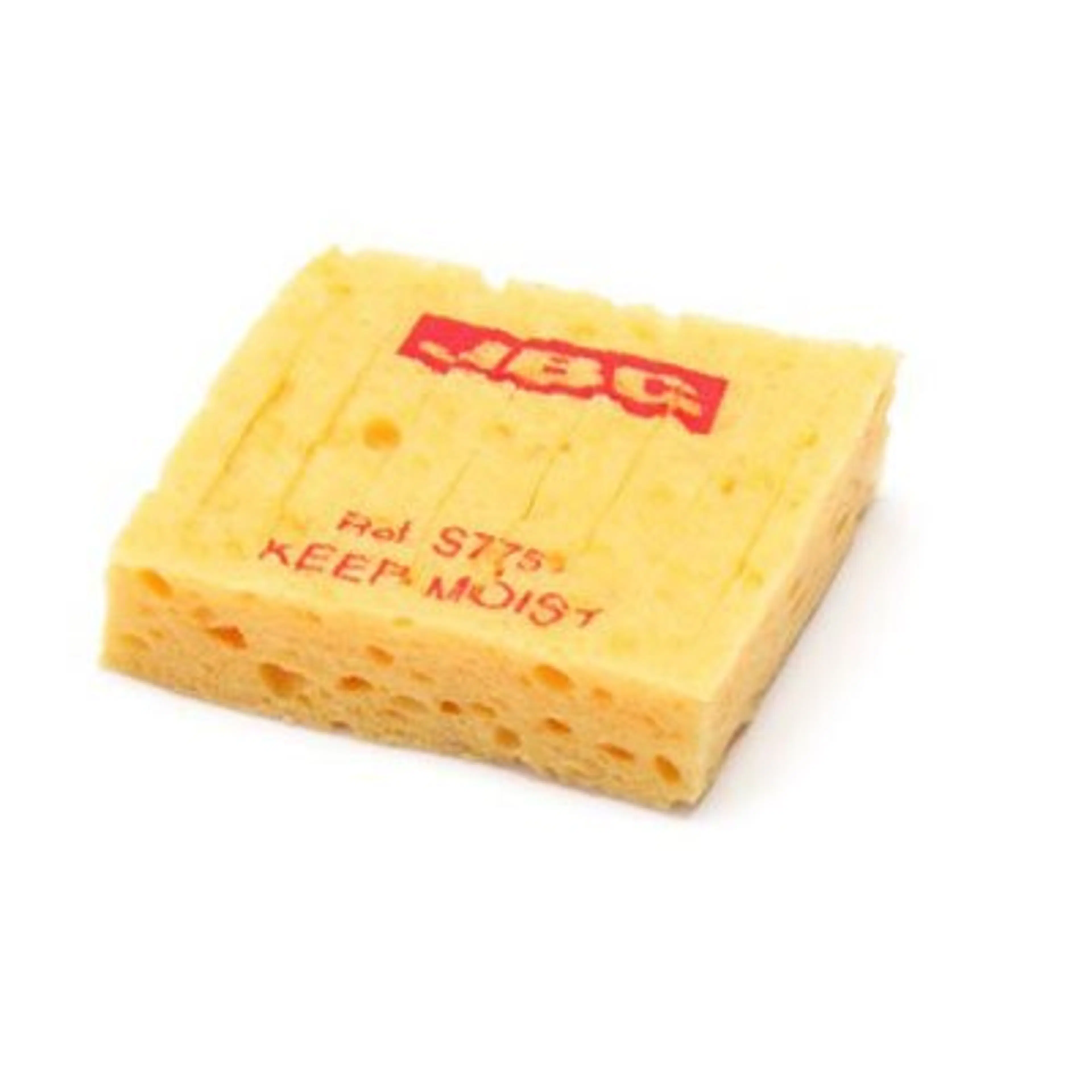 S7751 | 46 x 37 mm Sponge
