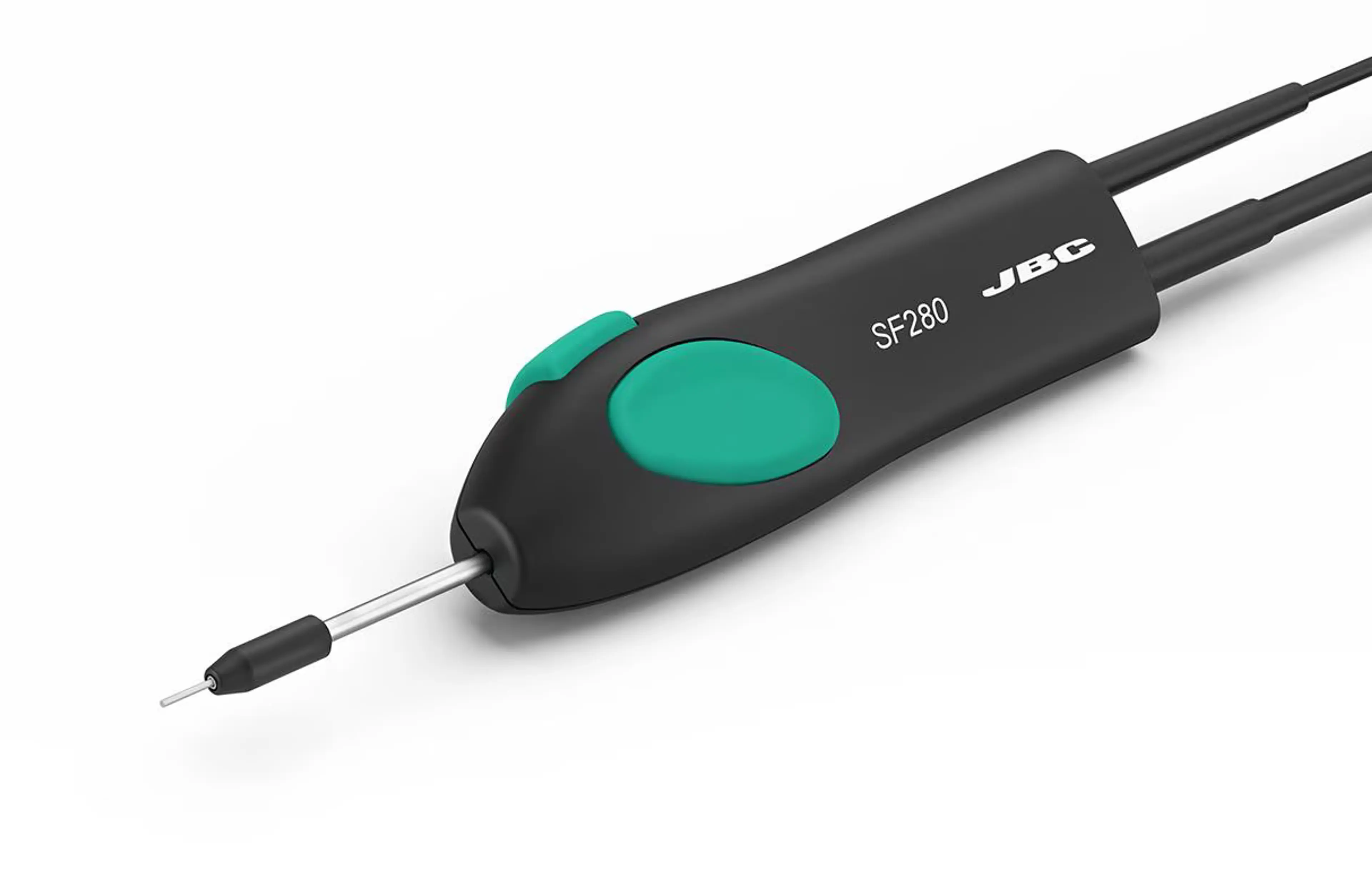 SF280-A | SF280 | Solder Feed Handle
