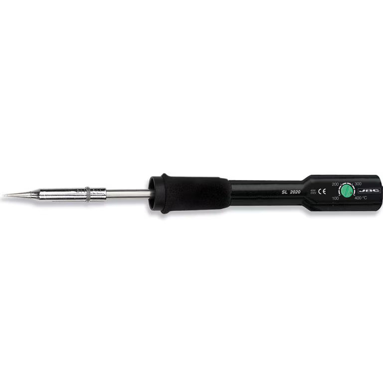 2020100 | SL-2020 120V Sold.Iron Term. image 1